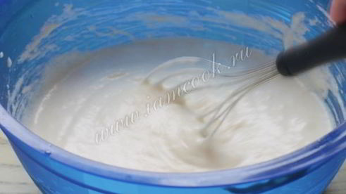 творожные пряники