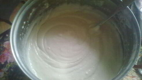 пирог шарлотка