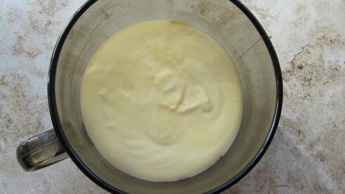 самая быстрая шарлотка