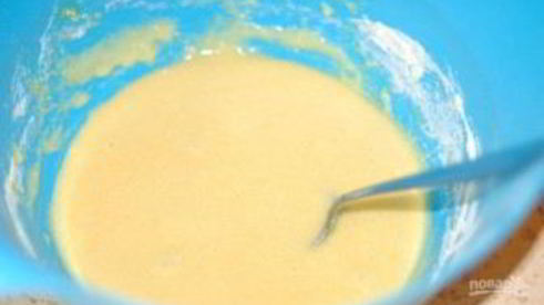 шарлотка для мультиварки