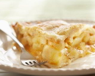 Шарлотка классическая