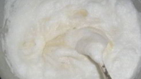 шарлотка на майонезе