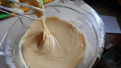 шарлотка по-домашнему