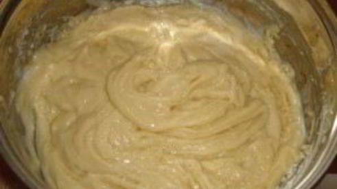 шарлотка с клубникой в мультиварке