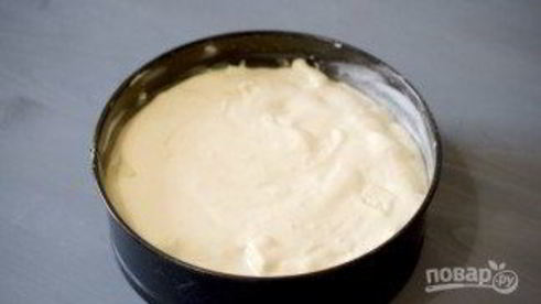 шарлотка с яблоками