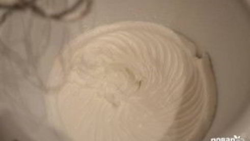 шарлотка творожная