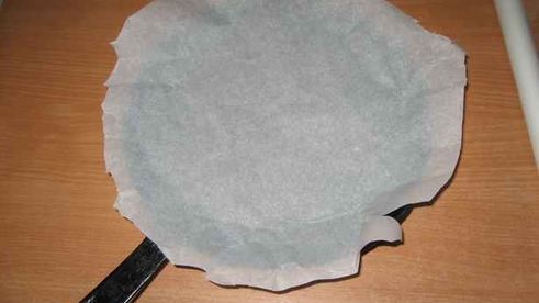 шарлотка яблочная