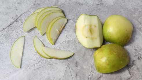 царская шарлотка