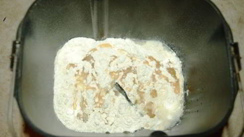 штрудель с капустой