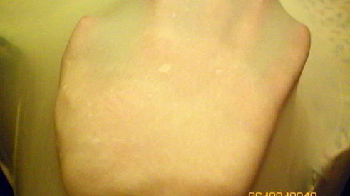 штрудель с яблоками и орехами