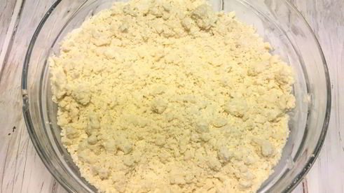 венский штрудель