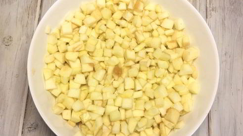 венский штрудель