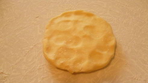 венский яблочный штрудель