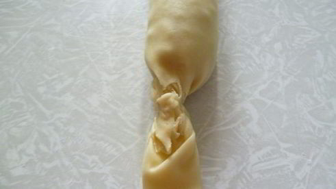 венский яблочный штрудель