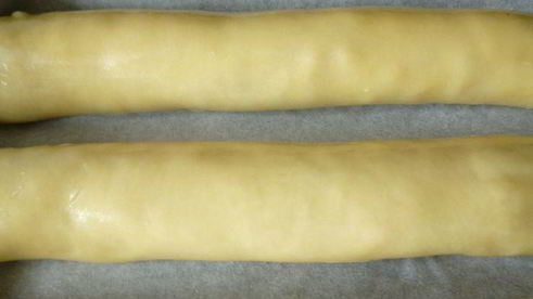 венский яблочный штрудель