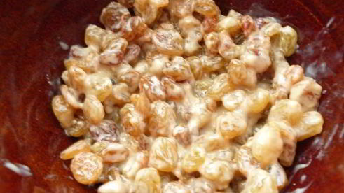 венский яблочный штрудель