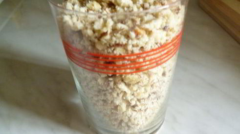 венский яблочный штрудель