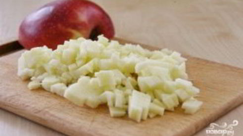 слойки из готового слоеного теста