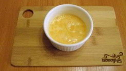 слойки из слоеного бездрожжевого теста