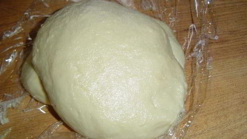 слойки неаполитанские