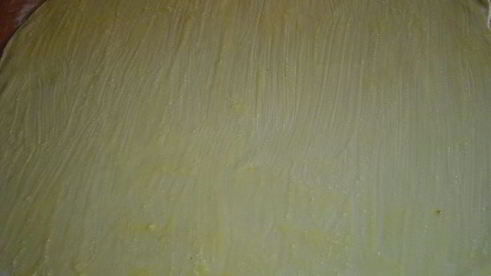 слойки неаполитанские