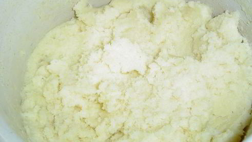 слойки неаполитанские