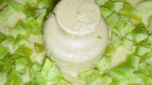 слойки неаполитанские