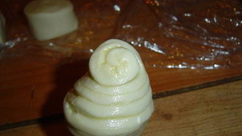 слойки неаполитанские