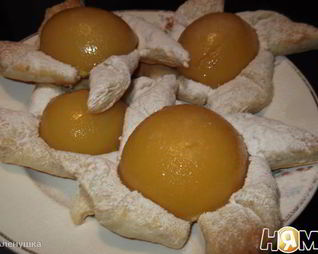 Слойки Вертушки