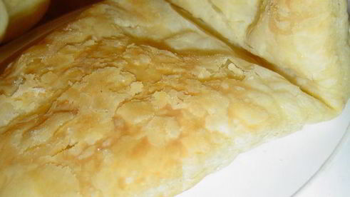 слойки волк