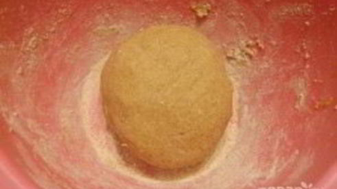 диетические сочни с фруктовой начинкой