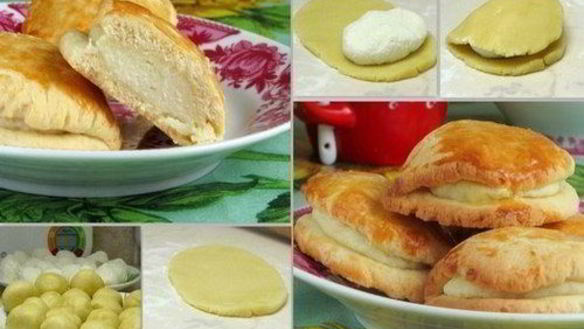 Рецепт Классических творожных сочников