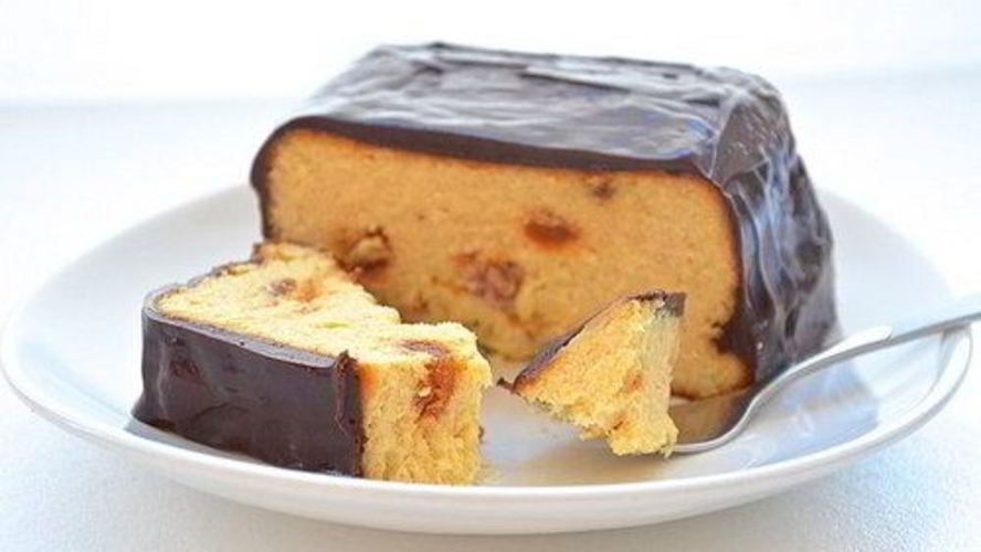 Рецепт львовского сырника с глазурью