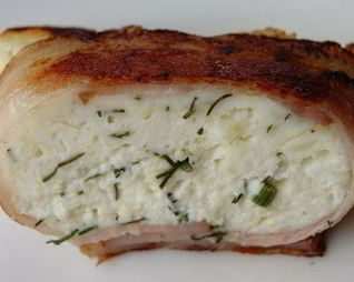 Мясные сырники