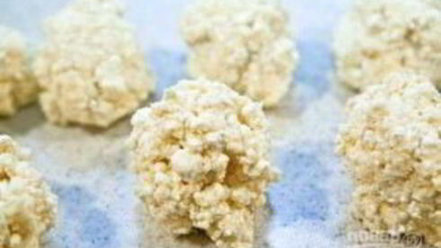 нежнейшие сырники