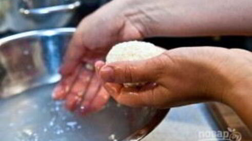 нежнейшие сырники