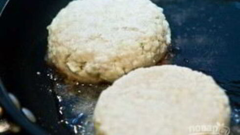 нежнейшие сырники