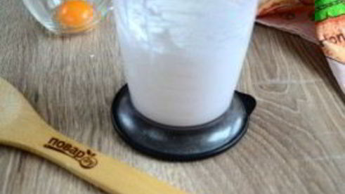 шоколадно-кокосовые сочники