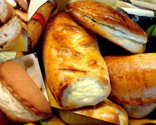 Сочни из детства