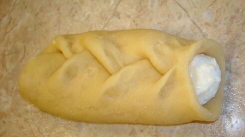 сочни из детства