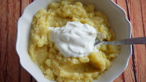 сочни картофельные