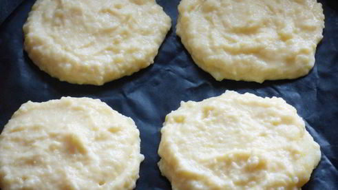 сочни картофельные