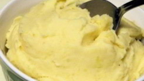 сочни с картошкой