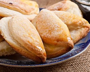 Сочники классические