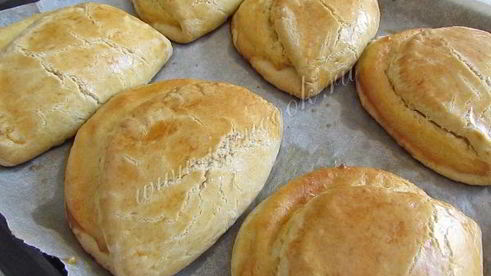 сочники по госту