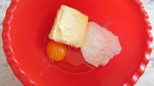 сочники по госту