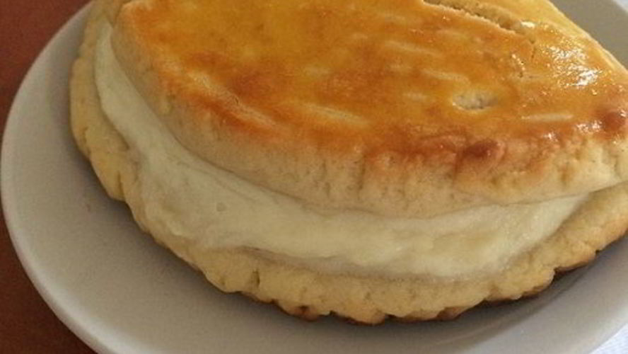 Рецепт сочников