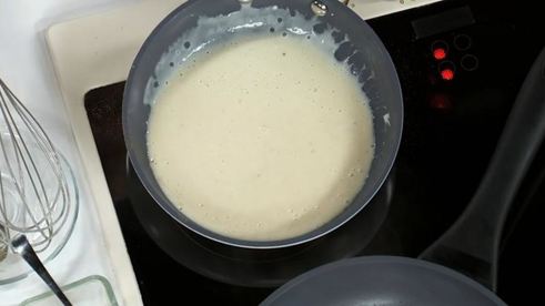 соусы к домашним сырникам