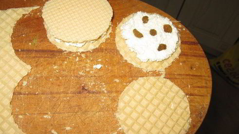 сверхбыстрые ленивые сырники