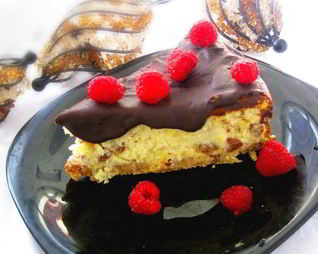 Сырник классический